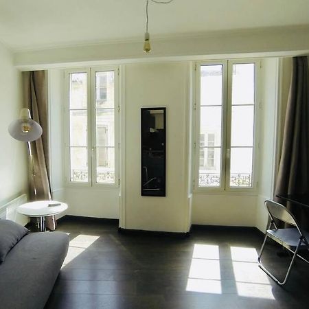 Grand Studio A Deux Pas Du Vieux Port La Rochelle  Buitenkant foto